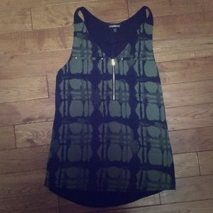 Express Tank Top
